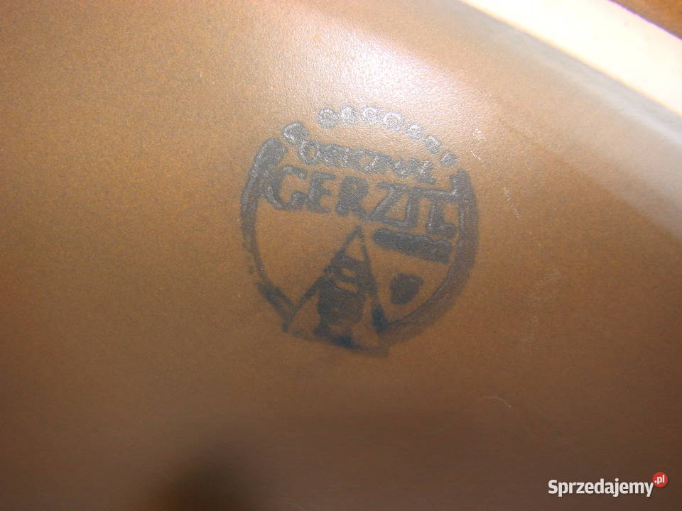 Gerzit Staffel Stoneware pólmisekpłyta