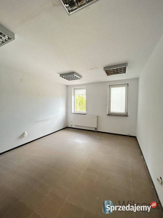 Lokal 800m2 Warszawa 4998zł/m2 Sprzedaż