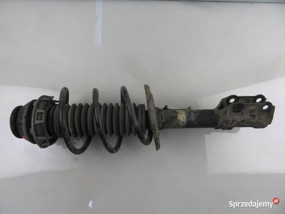 MCPERSON PRAWY PRZEDNI HONDA JAZZ II 13 sprzedam