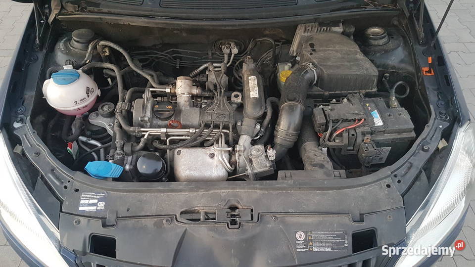 12 Benz 86 Fv 23 Serwis Klima Škoda Gliwice