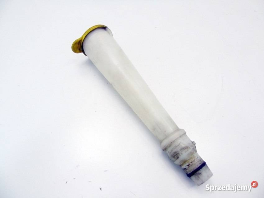 WLEW ZBIORNICZKA SPRYSKIWACZY NISSAN ALMERA TINO Sosnowiec