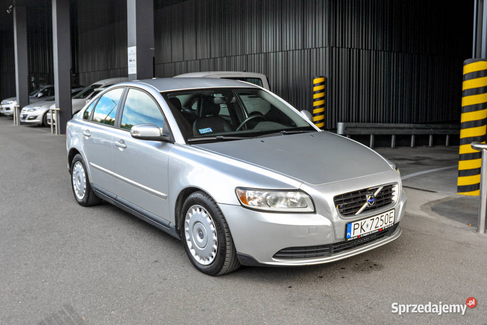 Volvo S40 Salon Lift nieuszkodzony Wrocław