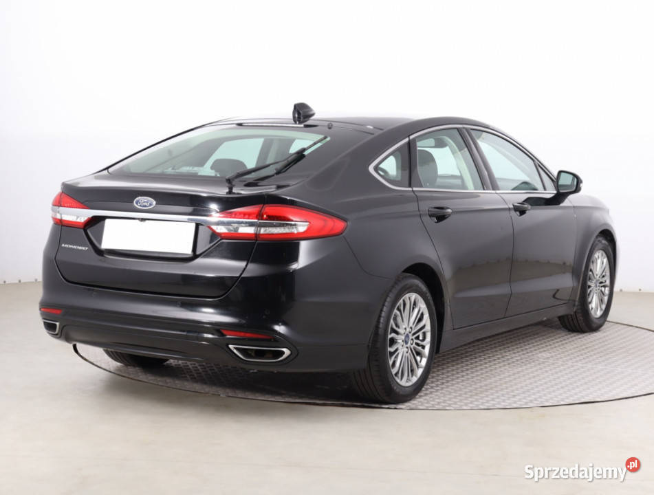 Ford Mondeo 20 EcoBlue Piaseczno