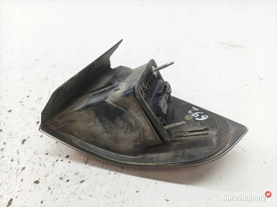 LAMPA TYŁ LEWA EU Ford S I 20062015