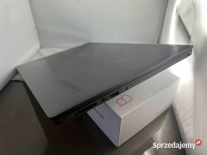 Laptop Lenovo V33015IKB 15 Intel Core i3 8 GB Elektronika Warszawa