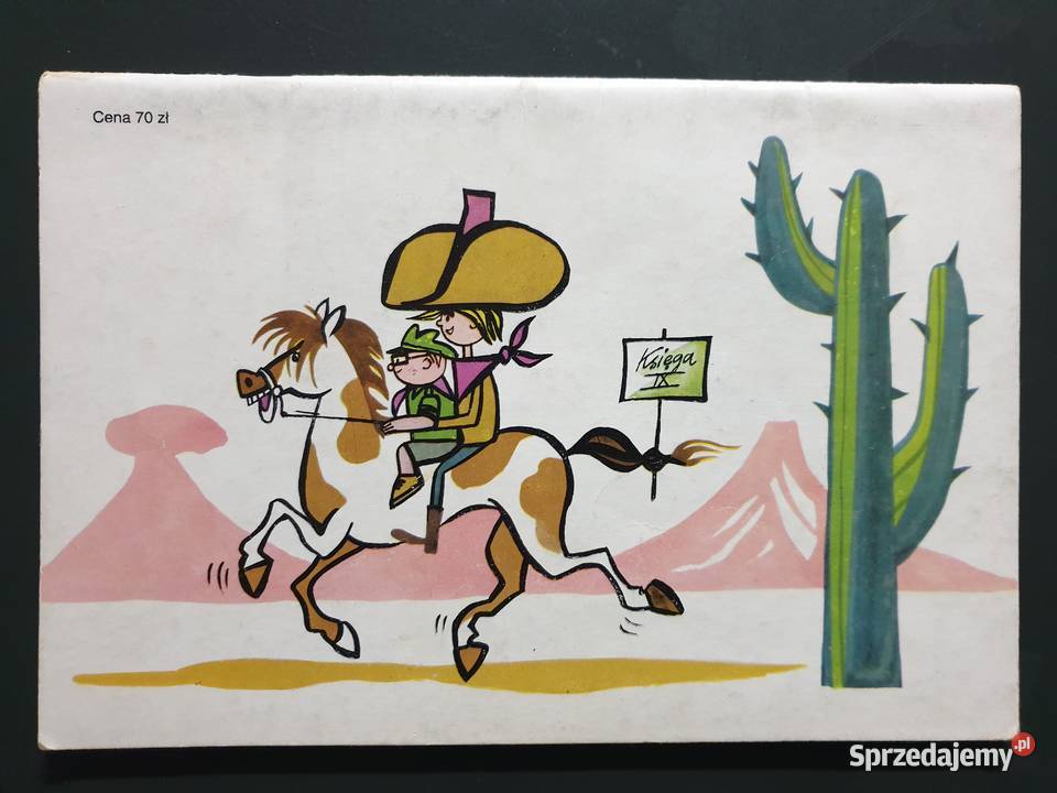 Tytus Romek i ATomek księga IX stan pomorskie Gdynia sprzedam