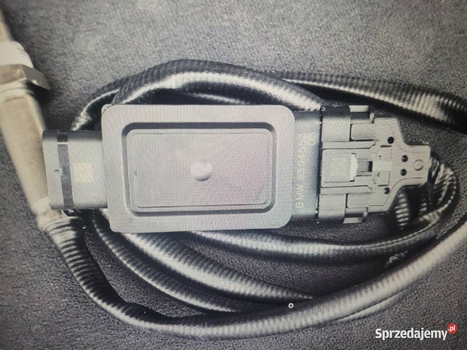 Czujnik Nox BMW 136285994553 8594553 8594553 Radom sprzedam