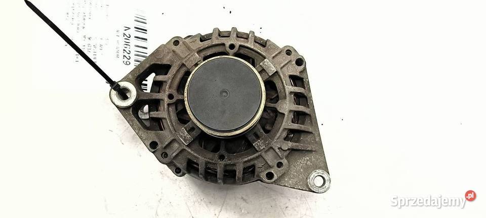 ALTERNATOR RENAULT SCENIC I LIFT 8200054588 Lipno sprzedam