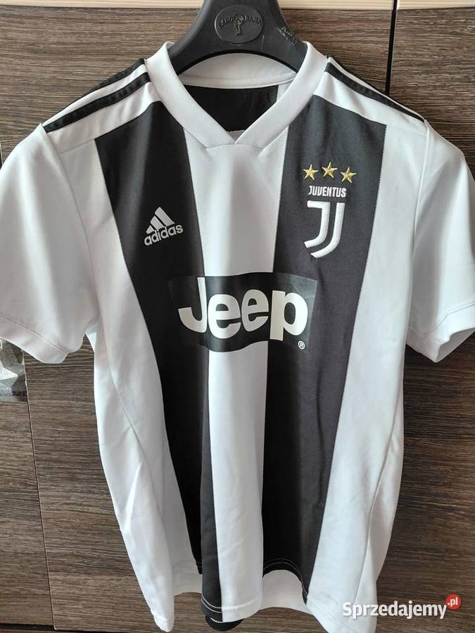 Sprzedam koszulkę Juventus Turyn