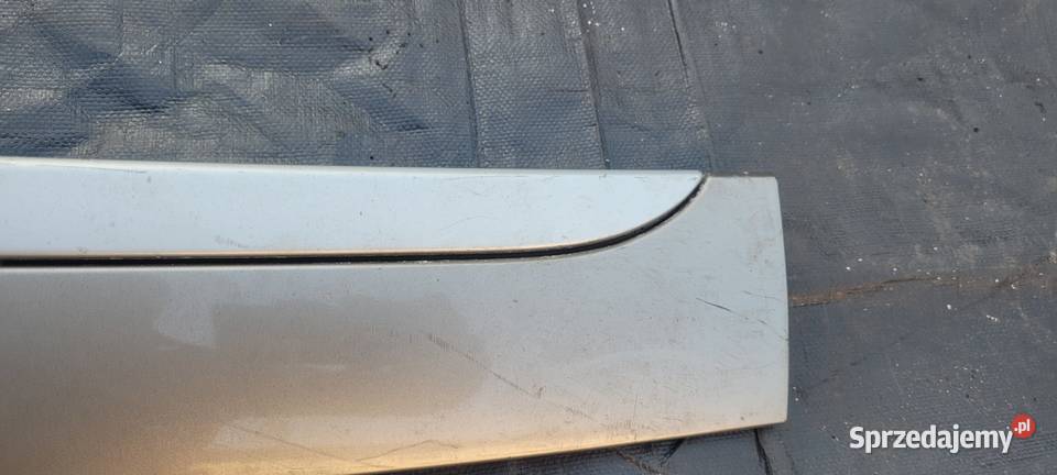 LISTWA KLAPY PORSCHE CAYENNE Ruda Śląska