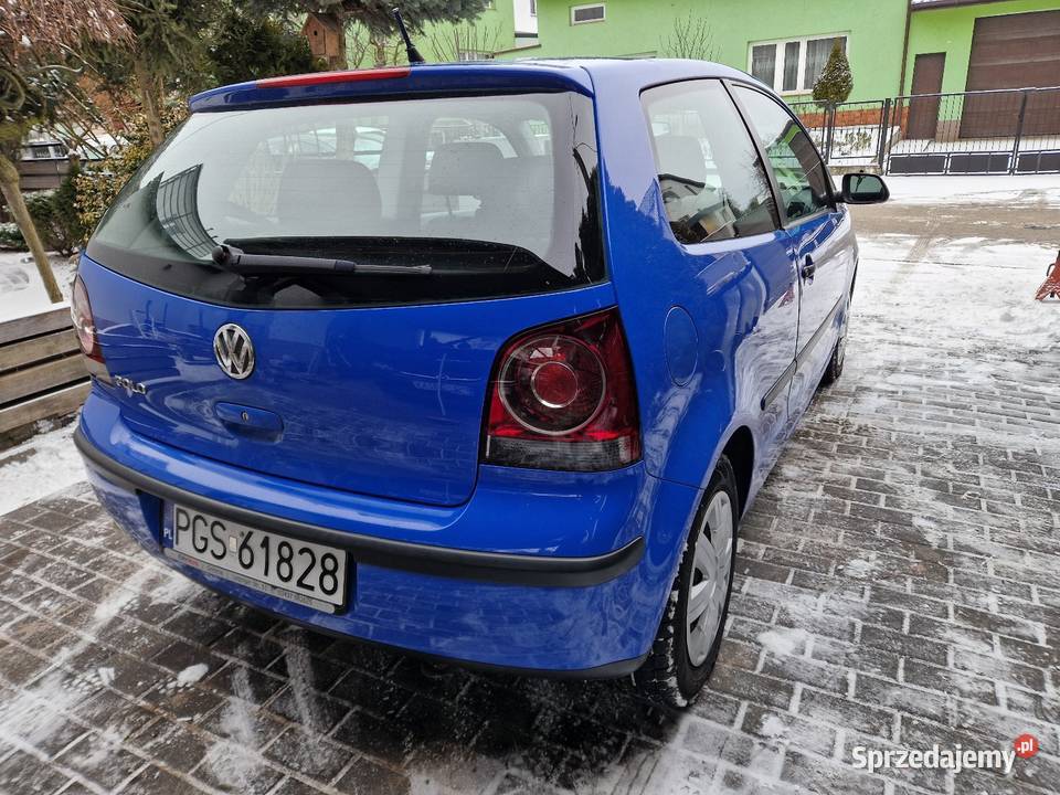 Ladny stan Lubraniec sprzedam