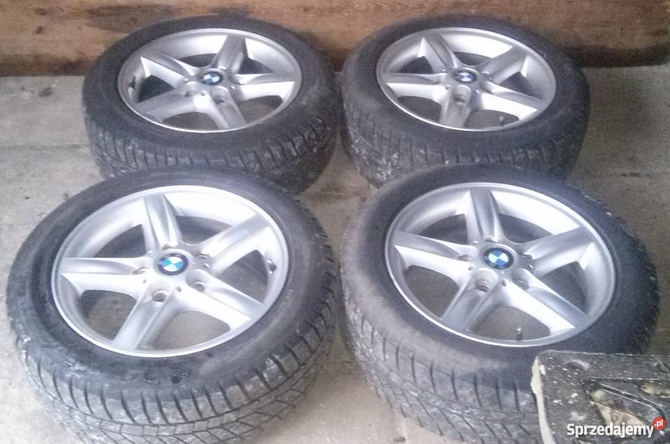 Piekna BMW e46 sedan diesel Namysłów