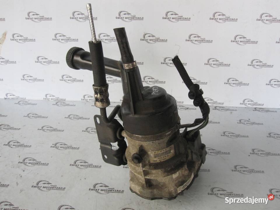 CITROEN BERLINGO II III 16 HDI pompa wspomagania świętokrzyskie sprzedam