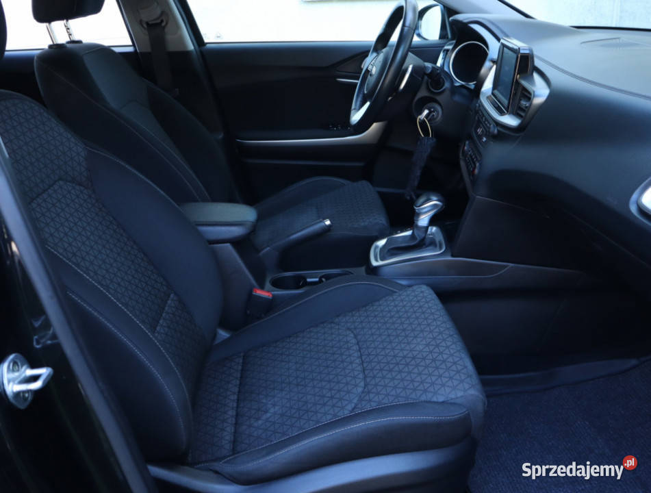 Kia Ceed 14 TGDI benzyna Piaseczno