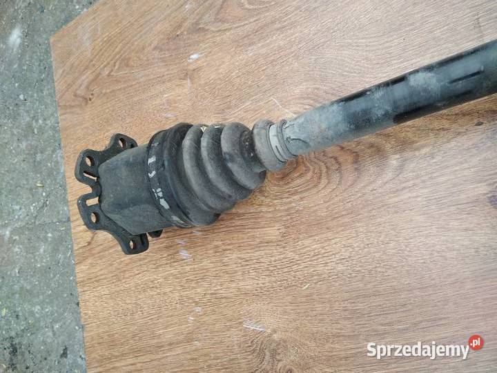 Półoś prawa Audi A4 B6 20b z 2000r łódzkie Krośniewice