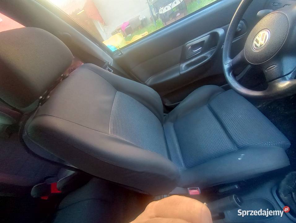 Sprzedam volkswagena polo classic 19 sdi dolnośląskie