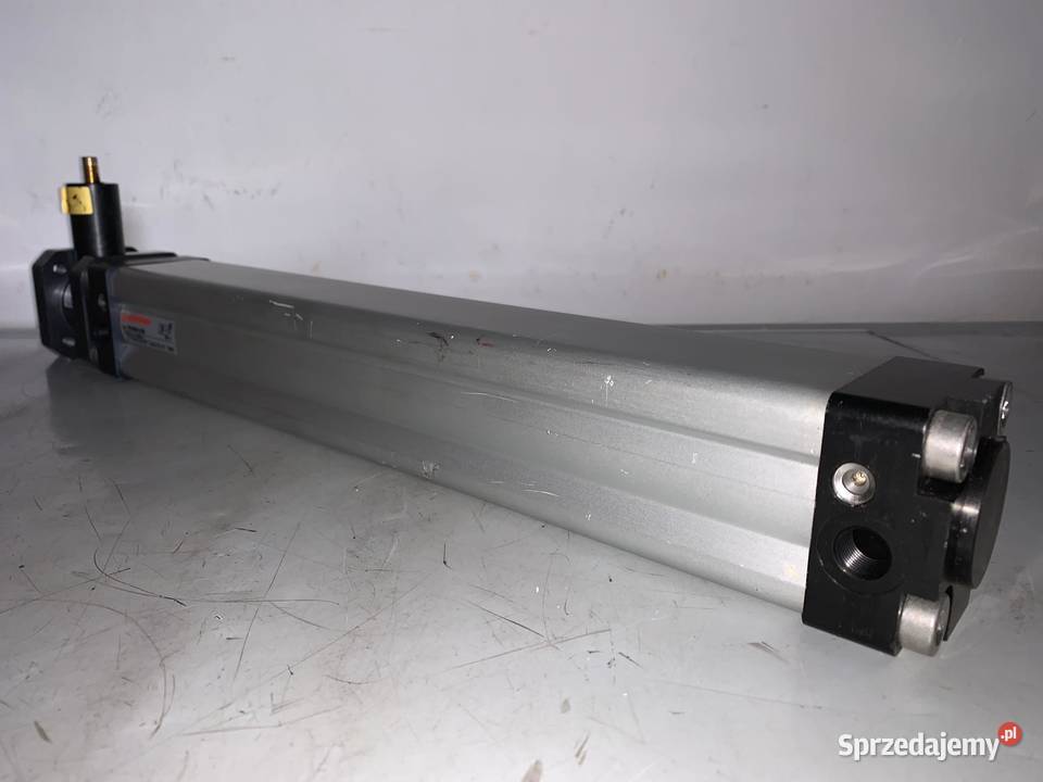 IMI Norgren PVA8050L4350 QA805059 Locking unit