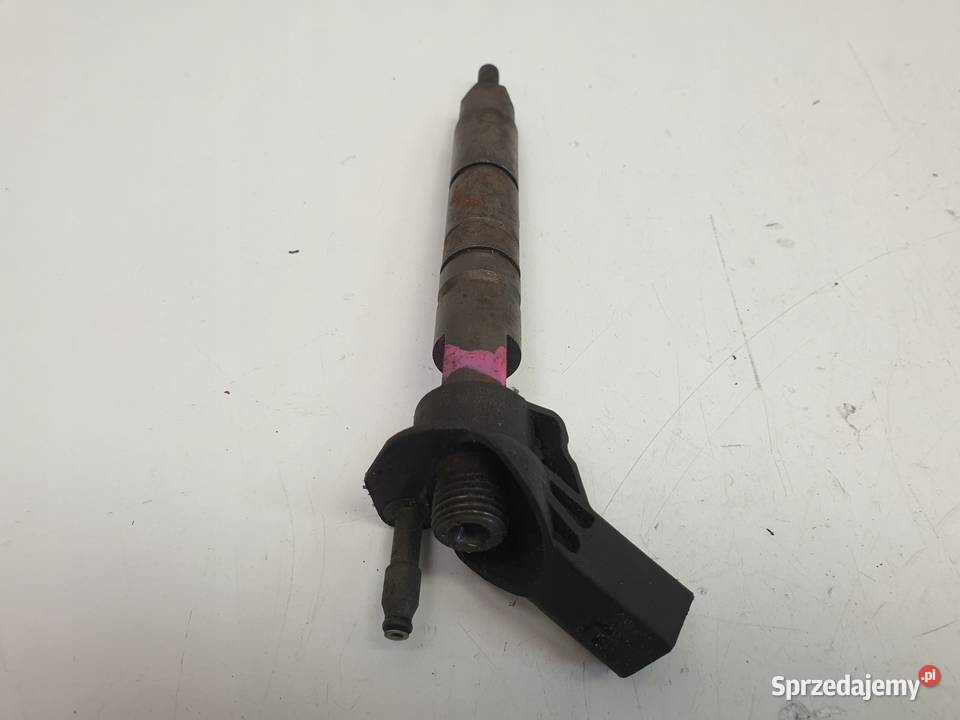 WTRYSKIWACZ Mercedes W212 30 CDI 0445116026 osobowe Chełm