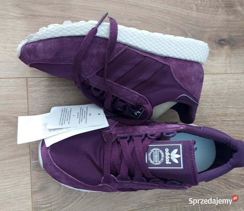 Buty adidas Proszowice