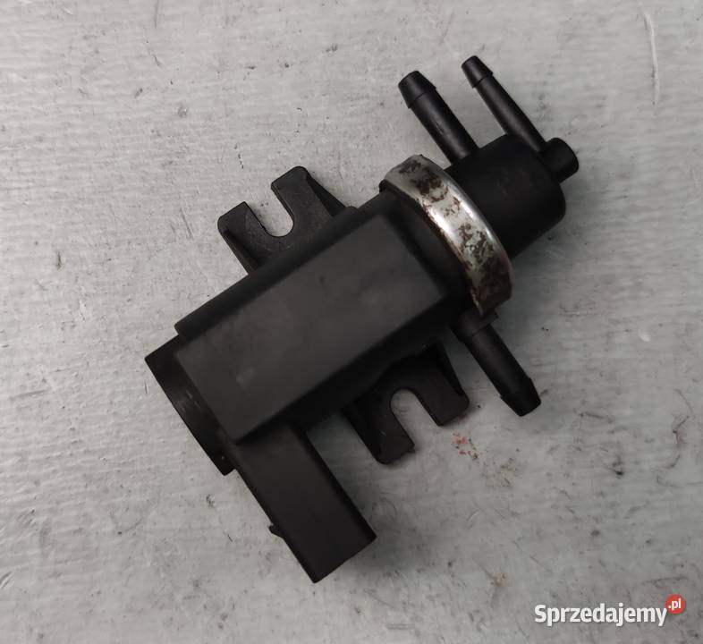Zawór podciśnienia VW 19 TDI 1J0906627 Suchedniów sprzedam
