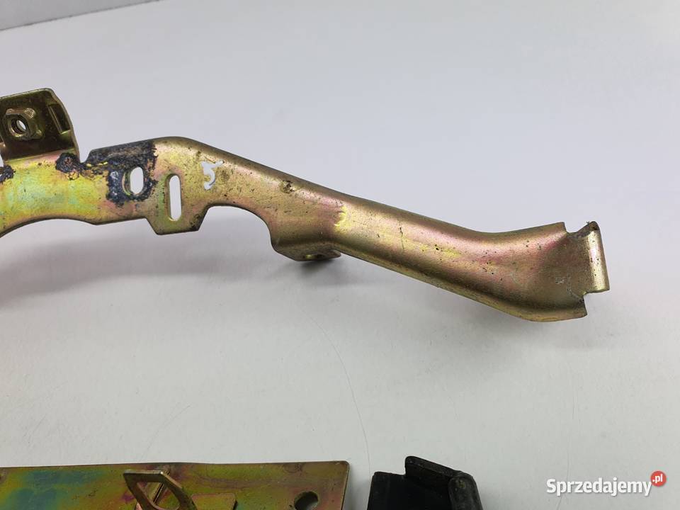 Mocowanie Uchwyt Stelaz Wspornik Peugeot Łódź