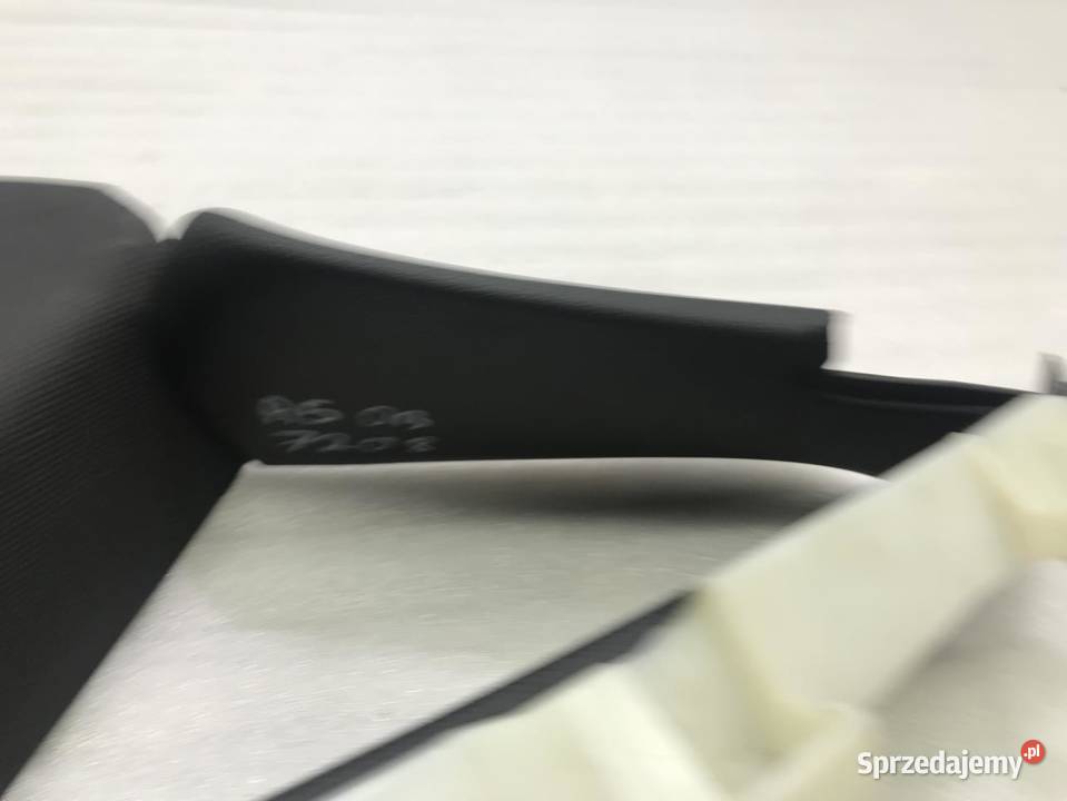 OSŁONA SŁUPKA C LEWY TYŁ AUDI A5 8T 8T8867287A osobowe