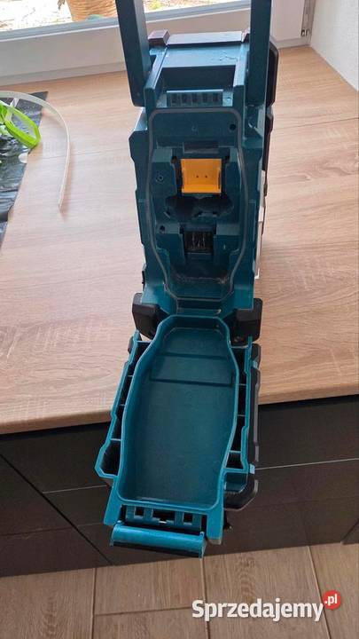 Makita DMR 112 łódzkie Sieradz