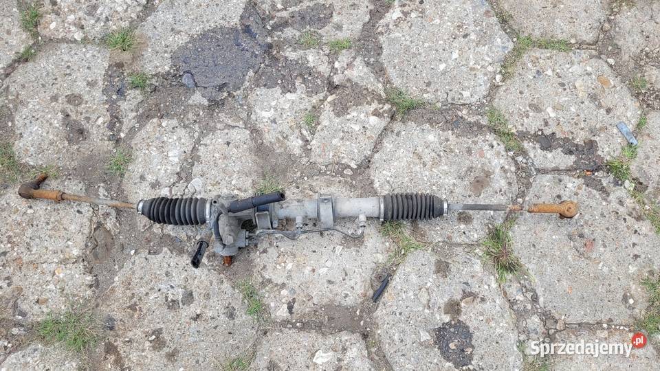 Maglownica Skoda Felicia osobowe Łagów sprzedam