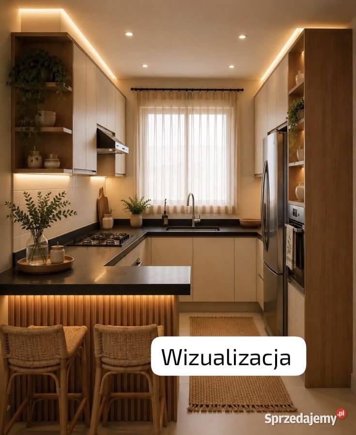 Mieszkanie na sprzedaż Zagórz