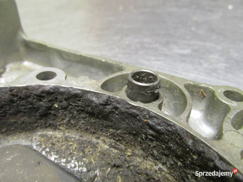 Dekiel zębatki Honda XL Varaadero 1000 świętokrzyskie Sandomierz