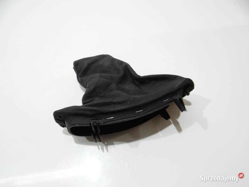 MIESZEK HAMULCA RĘCZNEGO BMW E60 E61 4273266 Strzyżewice sprzedam