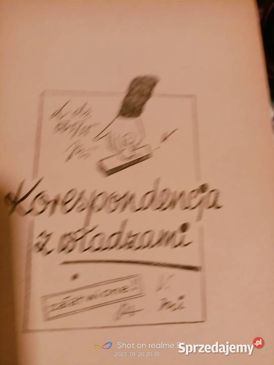Szpalski Półsłówka satyryk książki Warszawa sprzedam