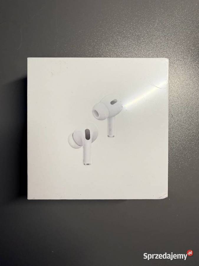Airpods pro 2 Skarżysko-Kamienna