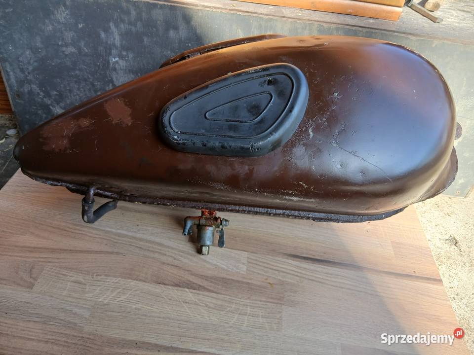 M72 zawieszenie caly przod 53r Opatów