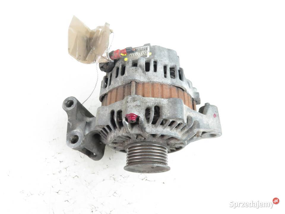 ALTERNATOR FORD FIESTA MK4 IV 16 98MF10300CB Układ elektryczny silnika