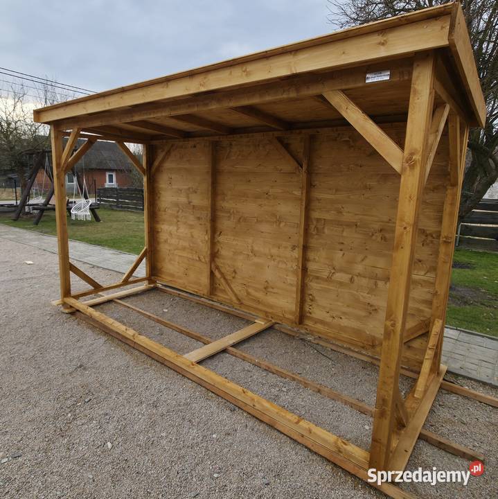 Domek narzędziowy Schowek sprzedam