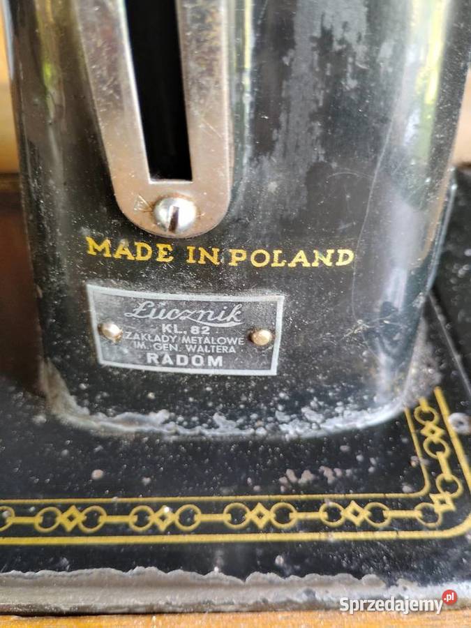 Maszy Łucznik Świdnica