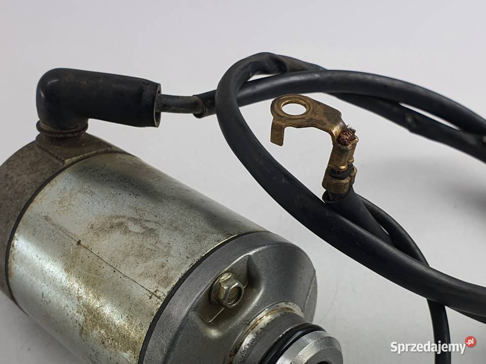 Rozrusznik Suzuki Ltz 400 Wtrysk Łódź