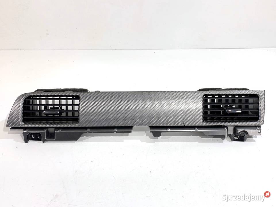 LISTWY DEKOR KRATKA NAWIEWU MITSUBISHI OUTLANDER osobowe