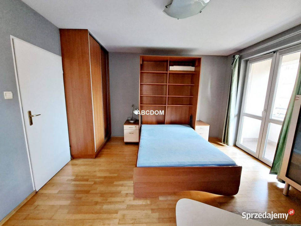 Żabiniec 2 pokoje 2 balkony garaż