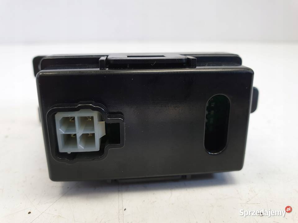 SsangYong Korando III ZEGAREK ZEGAR wyświetlacz Rudka