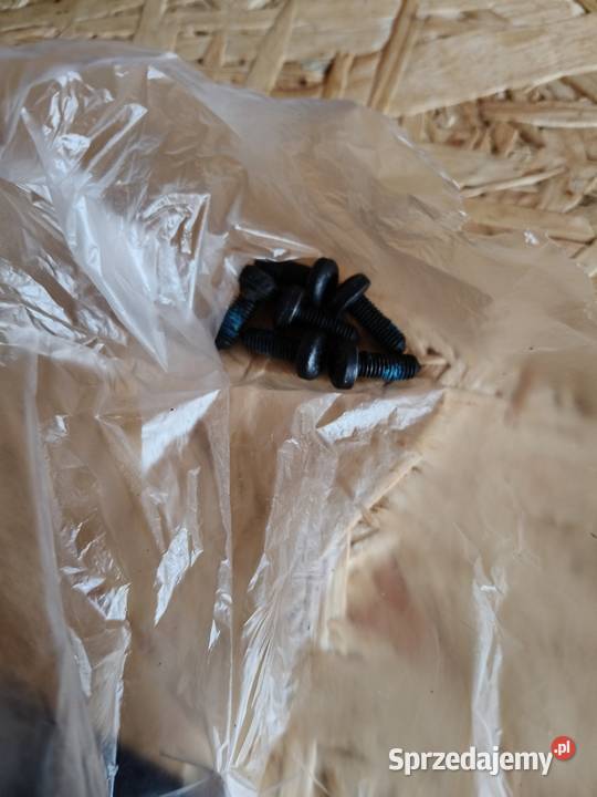 Szyba szyberdachu Audi Volkswagen Skoda Ciche