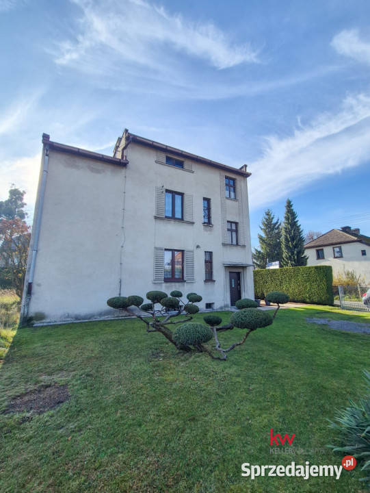 Sprzedam mieszkanie Pszczyna Jana Kochanowskiego sprzedam