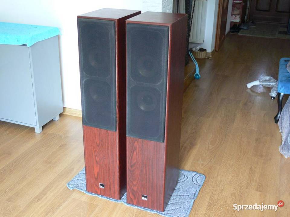Mocne kolumny MAudio 2 x 150 wat WYSYŁKA podkarpackie Jasło