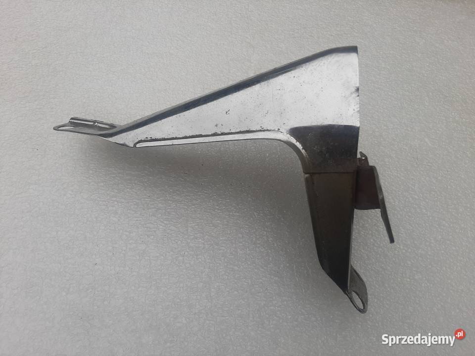 Suzuki GT 380 uchwyt tylnej lampy mocowanie Sieciechów
