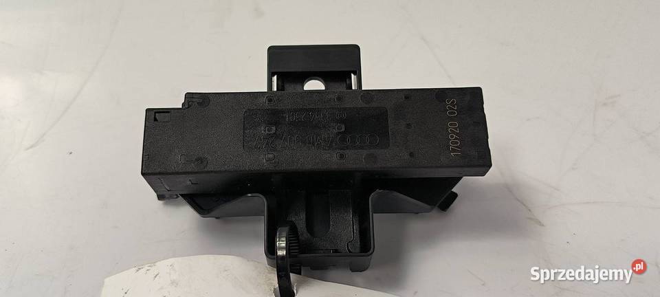 MODUŁ AUDI Q7 II 4M 4M0907247 kujawsko-pomorskie Lipno sprzedam