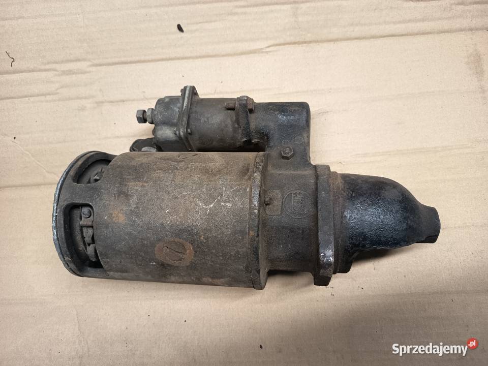 Rozrusznik Syrena 105 Bosto R20 Gostyń