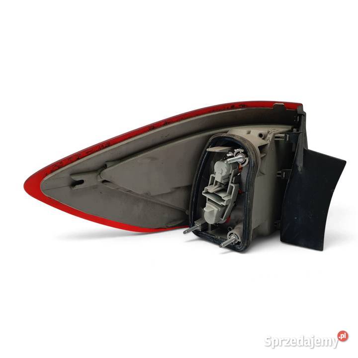 LAMPA PRAWA Ford Mondeo MK 4 KOMBI tylna tylnia Lampy tylne Chełm sprzedam
