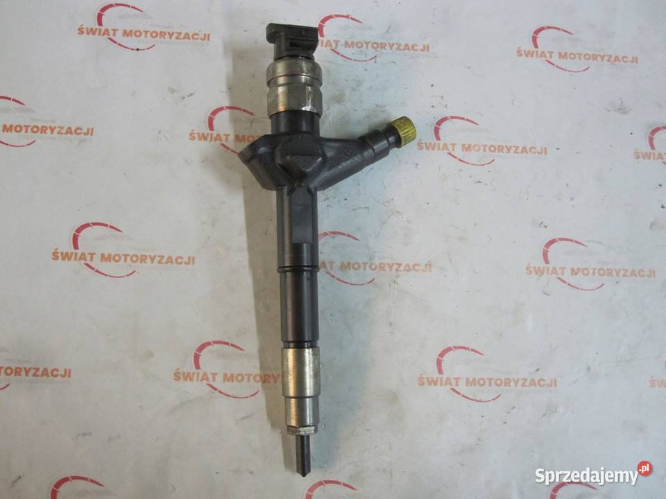 PATHFINDER NAVARA 25 DCI YD25 DDTI wtrysk świętokrzyskie Kielce