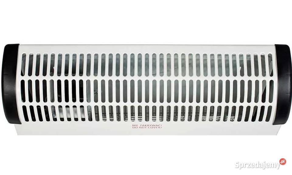 ENERGOOSZCZĘDNY GRZEJNIK ELEKTRYCZNY KONWEKTOR Ostrołęka sprzedam